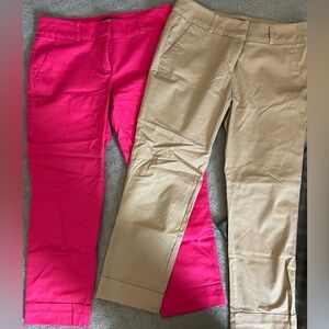 Ny and Co Capri pants